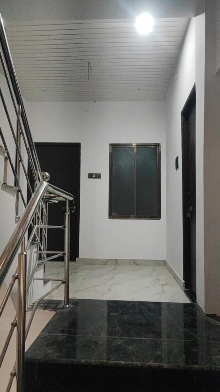 Gauri Kedareshwar Guest House Varanasi Luaran gambar